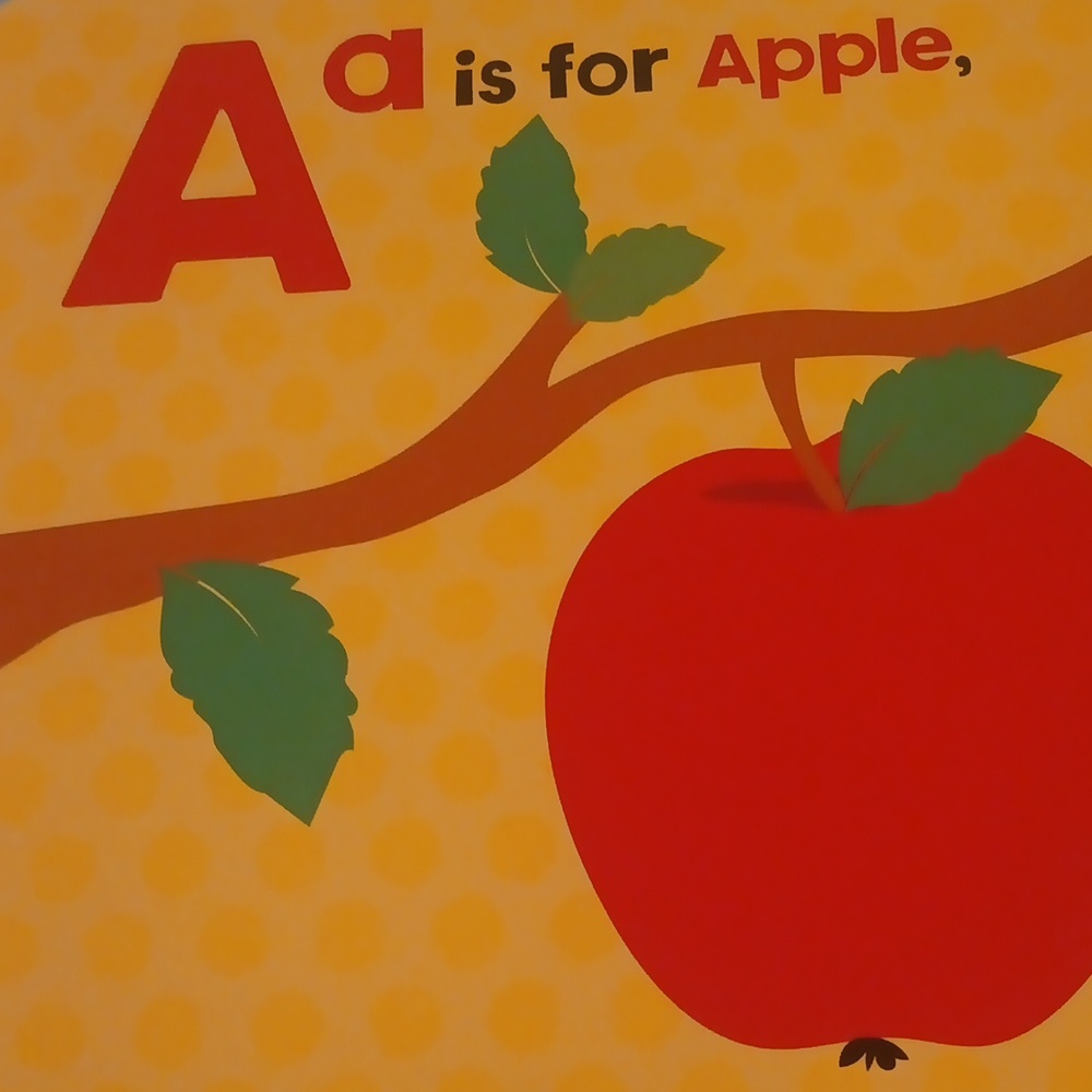 My First ABC - Picture 3 of 8
